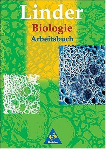 Linder biologie - linder,