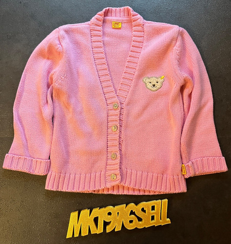 Original steiff mädchen - steiff,
