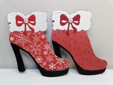 K781 Nikolaus Stiefel Advent