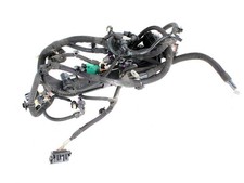 Motorkabelbaum Leitungen