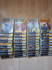 120 Westernromane G.F.Unger  #11