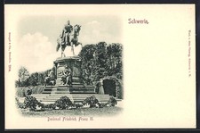 Schwerin / Mecklenburg