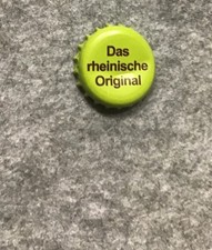 Kronkorken KK Gaffel bottle