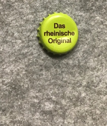 Kronkorken gaffel bottle - kronkorken,