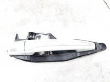 Citroen C5 III RW station