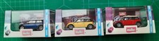 3x Müller Froop BMW  Mini