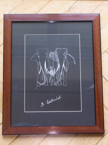 Balkenhol stephan mann - balkenhol,