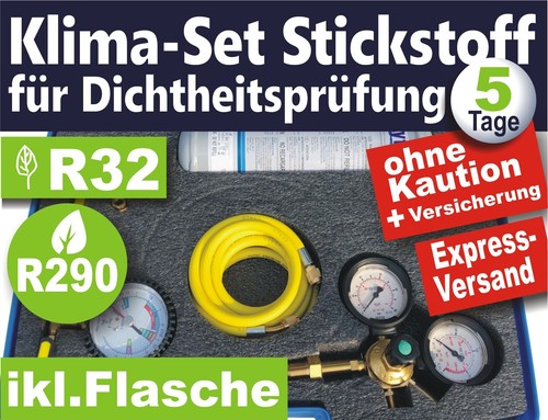 Nur info stickstoff liter - 1,