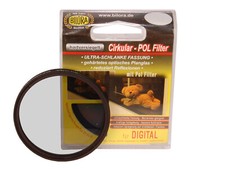 Bilora CPL Polfilter Zikular