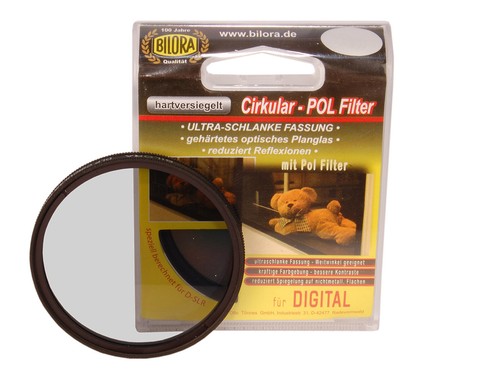 Bilora cpl polfilter zikular - cpl,