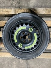 Mercedes Cls W219 Notrad/Ersatzrad/Reserverad 155/70R17 ET34 LK5x112 Pirelli