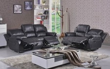 3+2 Garnitur Polstermöbel