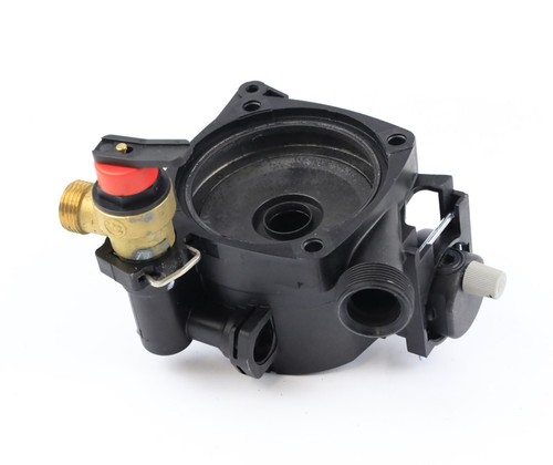 Vaillant pumpenflansch vcw - pumpenflansch, de