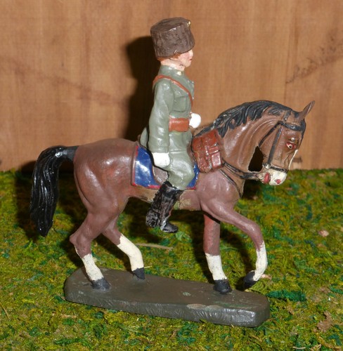 Wlassow armee hausser - wlassow-armee,