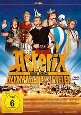 Asterix bei den Olympischen