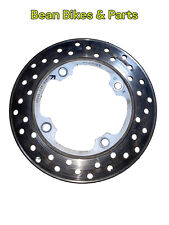 Honda CBR1000RR SC57 04/05 Bremsscheibe Hinten 4,9mm