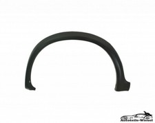 Kotflügelverbreiterung Hinten Rechts für VW Golf 2 II 3-Türer 83-07.87