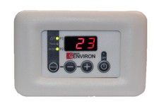 Environ TC110 Solar Temperatur-Differenzregler Solarregler
