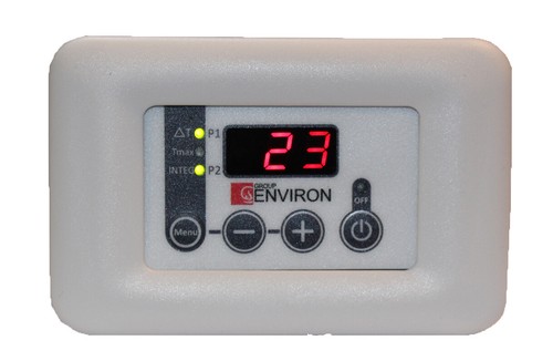Environ tc110 solar - tc110,
