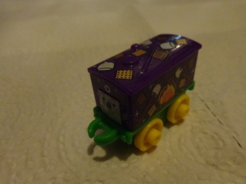 Fisher price thomas friends - fisher,