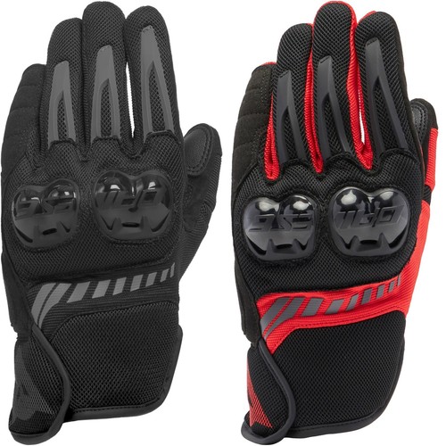 Sommer motorrad handschuhe - sommer,