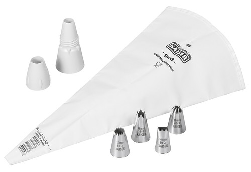 Kaiser forme plus profi - kaiser, la