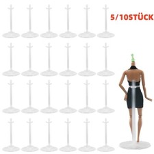 Verstellbare Puppenständer