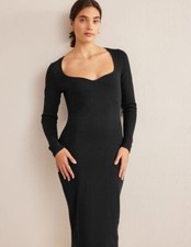 Boden sweetheart ribbed - boden,