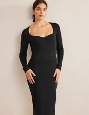 Boden - Sweetheart Ribbed