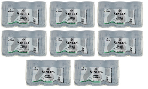 48x kinley tonic - 48x,