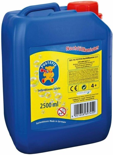 Pustefix seifenblasen - pustefix,