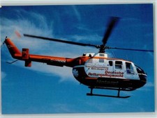 12101175 - DRF- Rettungshubschrauber MBB-BO 105 CBS AK Hubschrauber