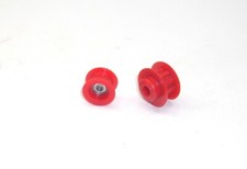 Thunder Tiger Raptor E550 FBL PV0029 AV0052 Heckrotor Umlenkrollen TH6®