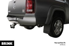 BRiNK ANHÄNGERKUPPLUNG AHK