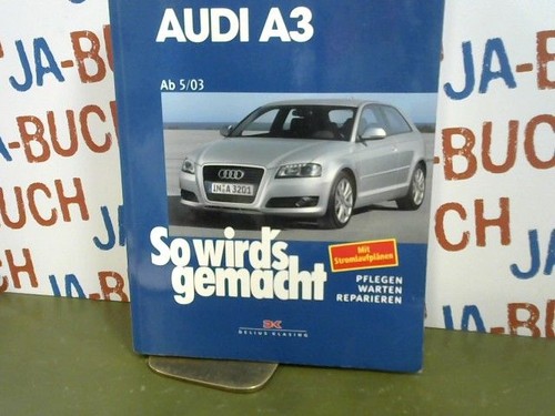 Wirds gemacht pflegen - wirds,