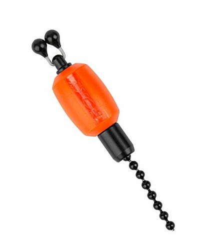 Fox black label dinky - label, bobbin