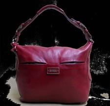 BREE Businesstasche HENKELTASCHE Elegant SCHULTERTASCHE Shopper LEDER Neu 4145