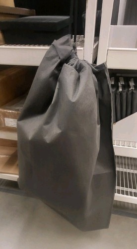 Ikea ajoss tasche abfall - ikea,