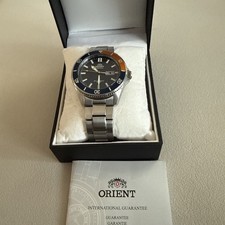 Orient kamasu pepsi automatik - kamasu,