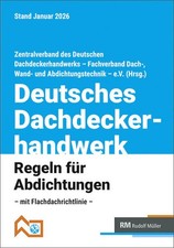 Deutsches Dachdeckerhandwerk -