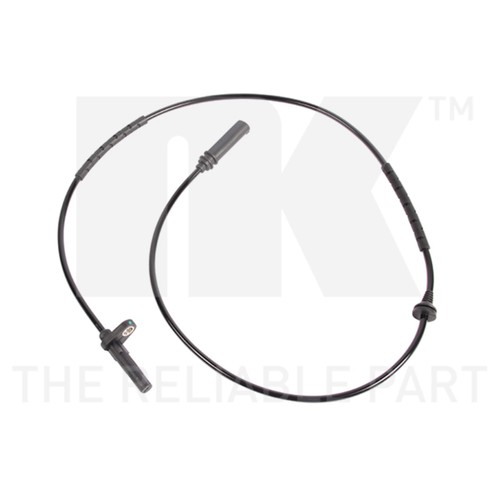 Abs sensor raddrehzahl - nk,