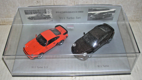 Minichamps porsche 911 - minichamps,
