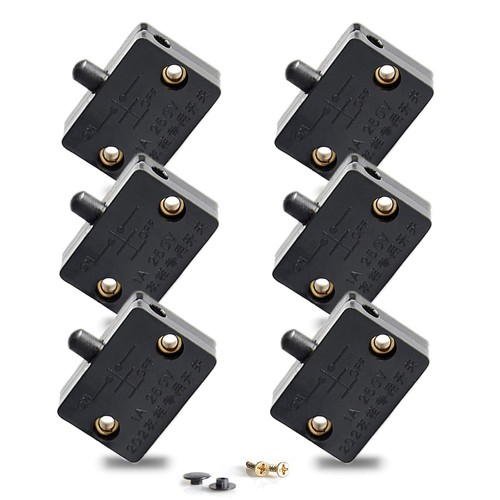 Schrank schalter set - schrank, 6