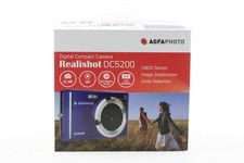 AGFA Realishot DC5200