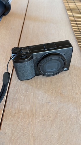 Ricoh iii hdf top - ricoh, |