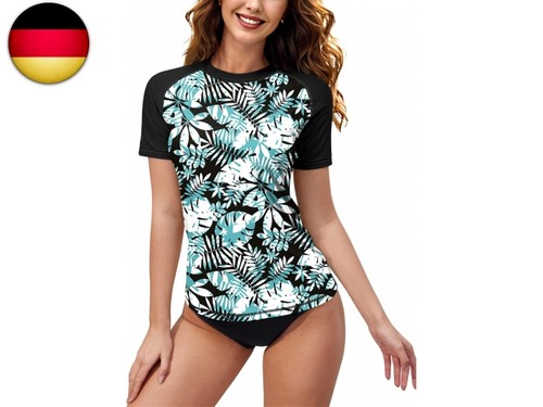 Besserbay schwimmshirt damen - besserbay,