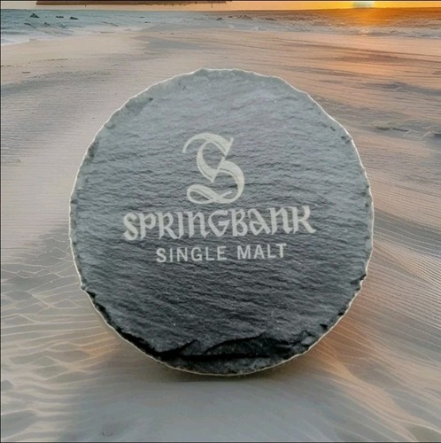 Springbank glasuntersetzer - springbank,