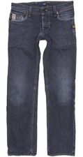 G-Star Attacc Herren Jeans blau Straight Regular W29 L30 (105483)