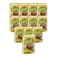 BIELMEIER Mehl Dinkelmehl Type 630 12 Stück a 1kg Küchenmeister