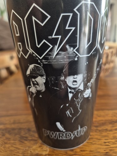 Bierbecher - 🔥ac/dc🔥, /